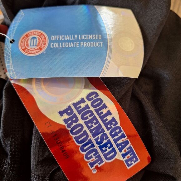 Alabama Crimson Tide NWT Nike Just Do It Dri-Fit BAMA XL Tee Licensed NOS 2015 - Picture 13 of 16